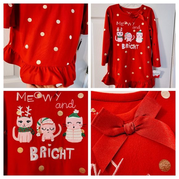 BRAND NWT 2 Piece Size 4 Tutu Set (Black pants/Pink Sequin top w/tutu attached) - Picture 12 of 15